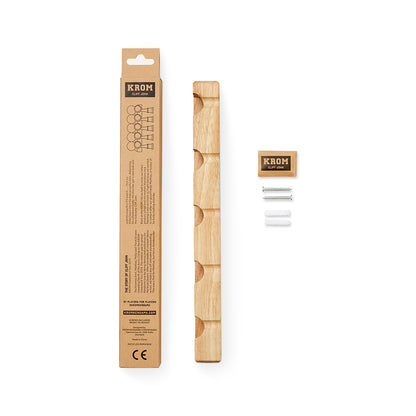 CLIFF JOHN RUBBER WOOD