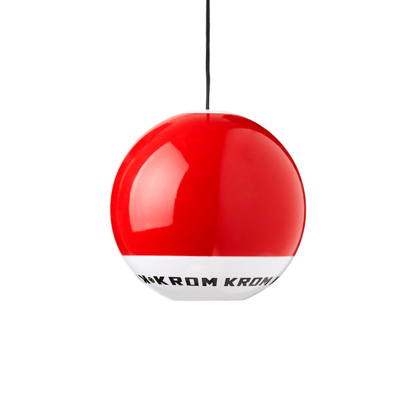 POP LOL RED – KROM