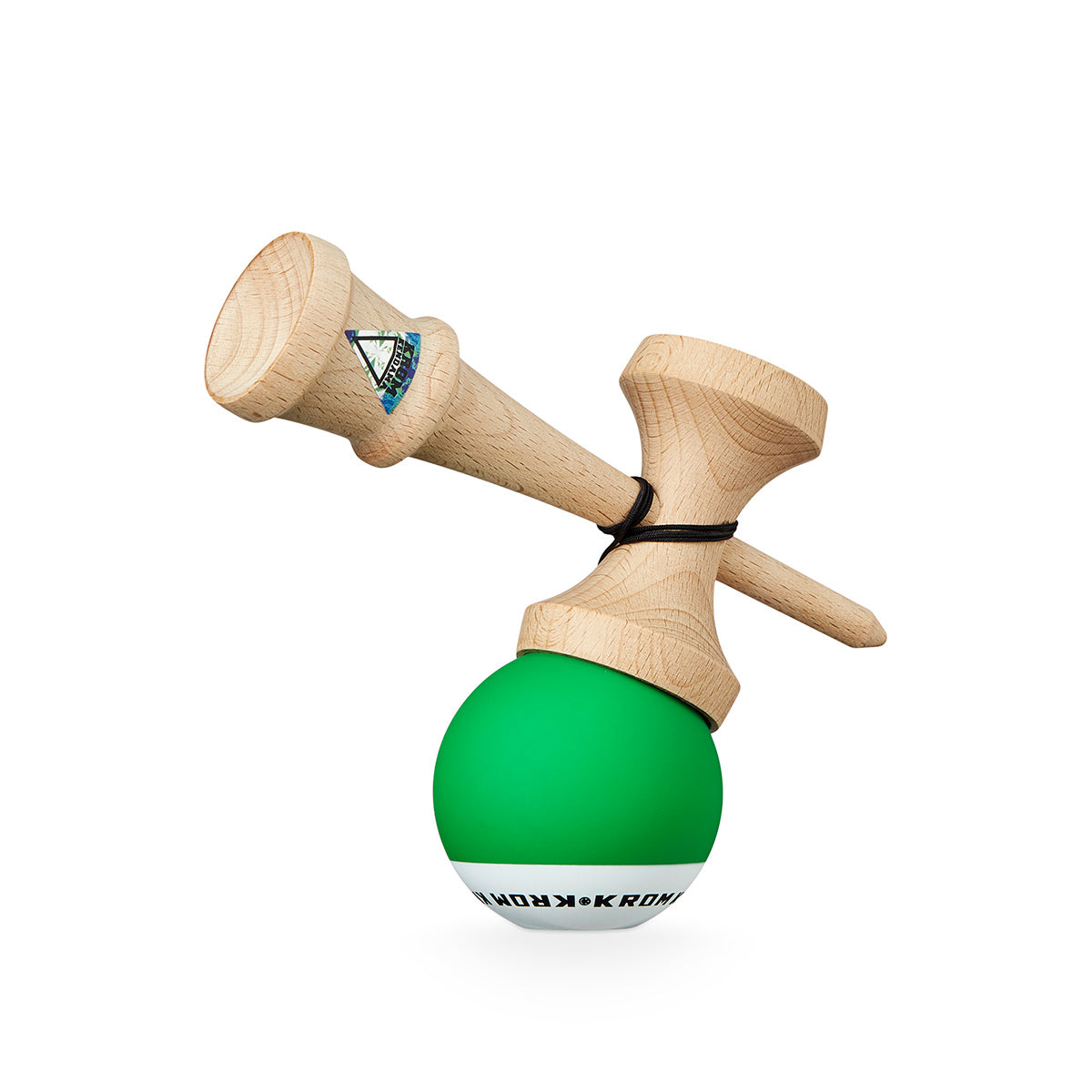 POP RUBBER DARK GREEN