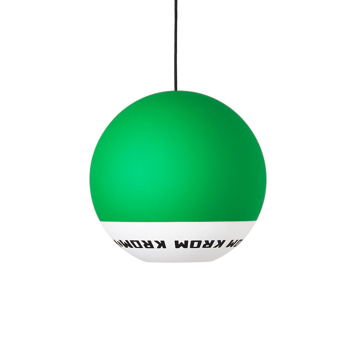 POP RUBBER DARK GREEN