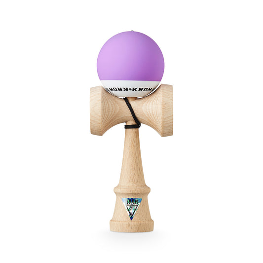 POP RUBBER LAVENDER