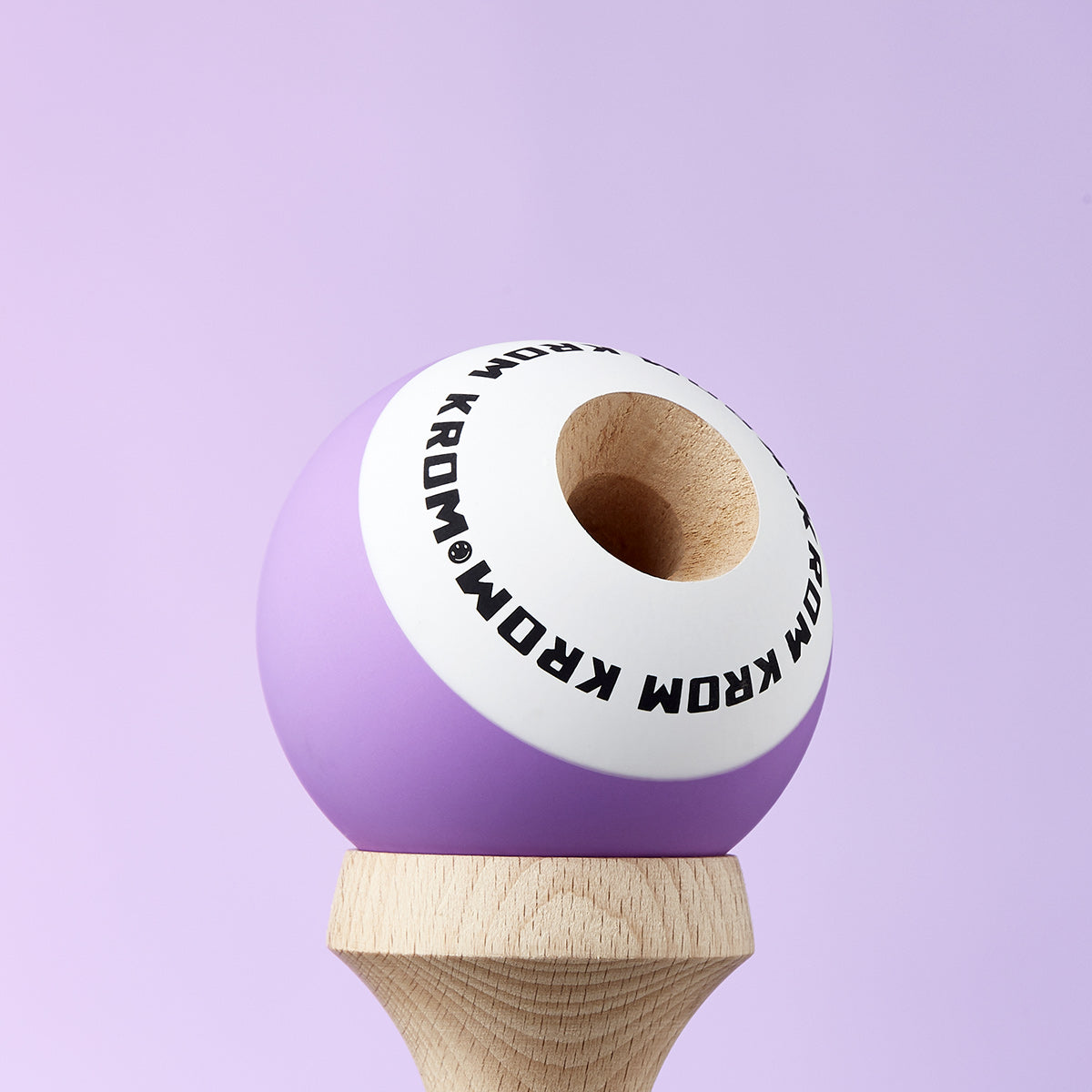 POP RUBBER LAVENDER