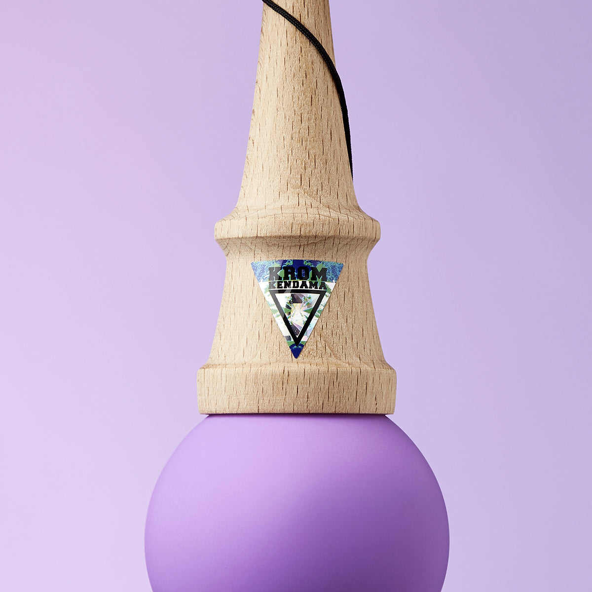 POP RUBBER LAVENDER