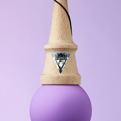 POP RUBBER LAVENDER
