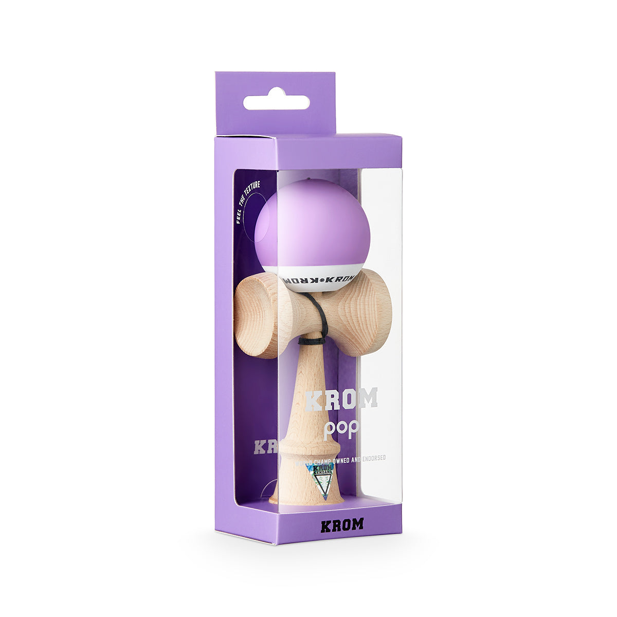POP RUBBER LAVENDER