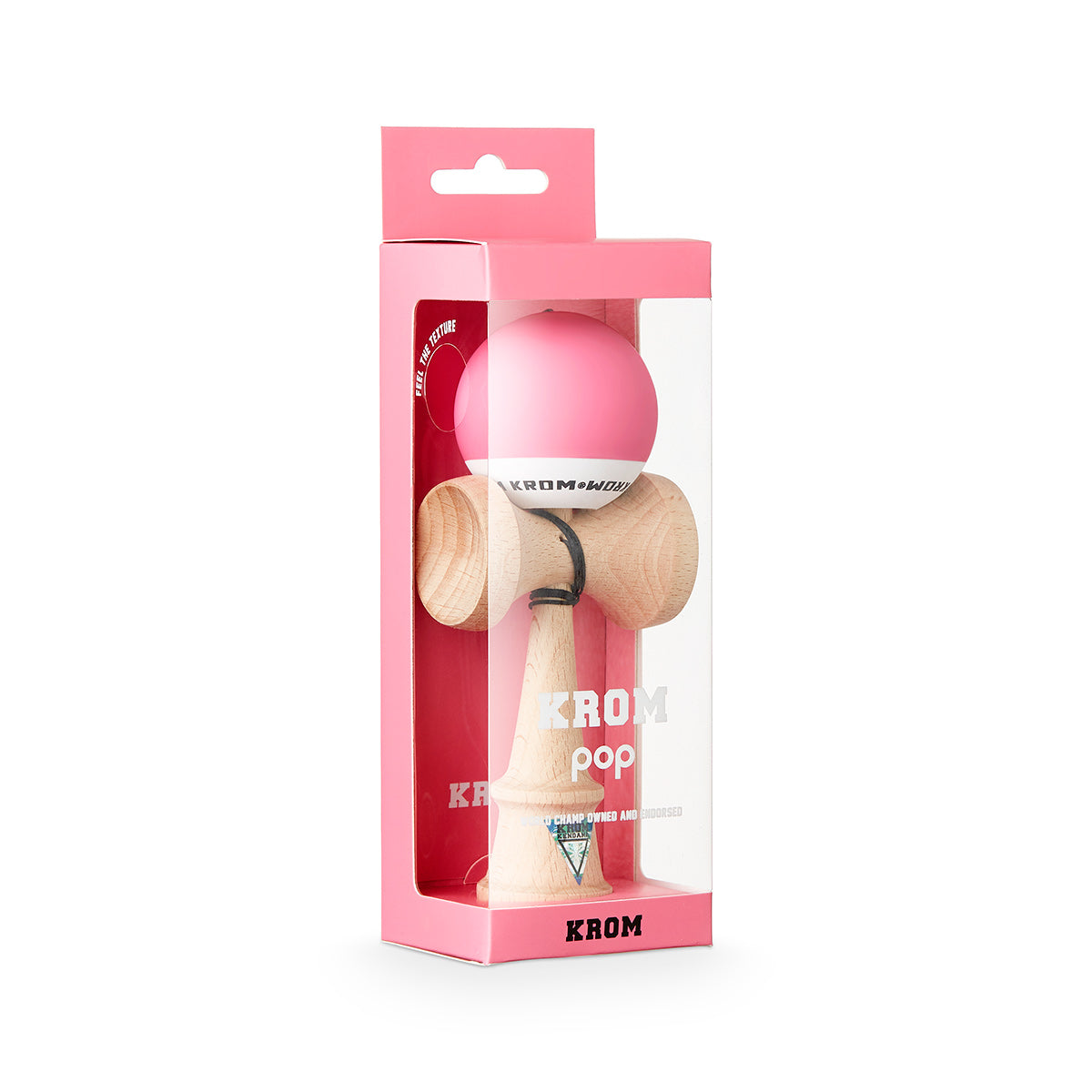 POP RUBBER PINK