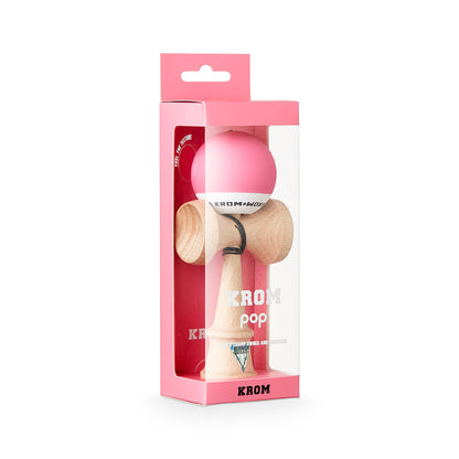 POP RUBBER PINK