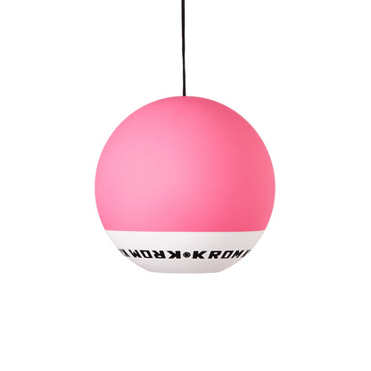 POP RUBBER PINK