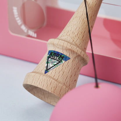 POP RUBBER PINK