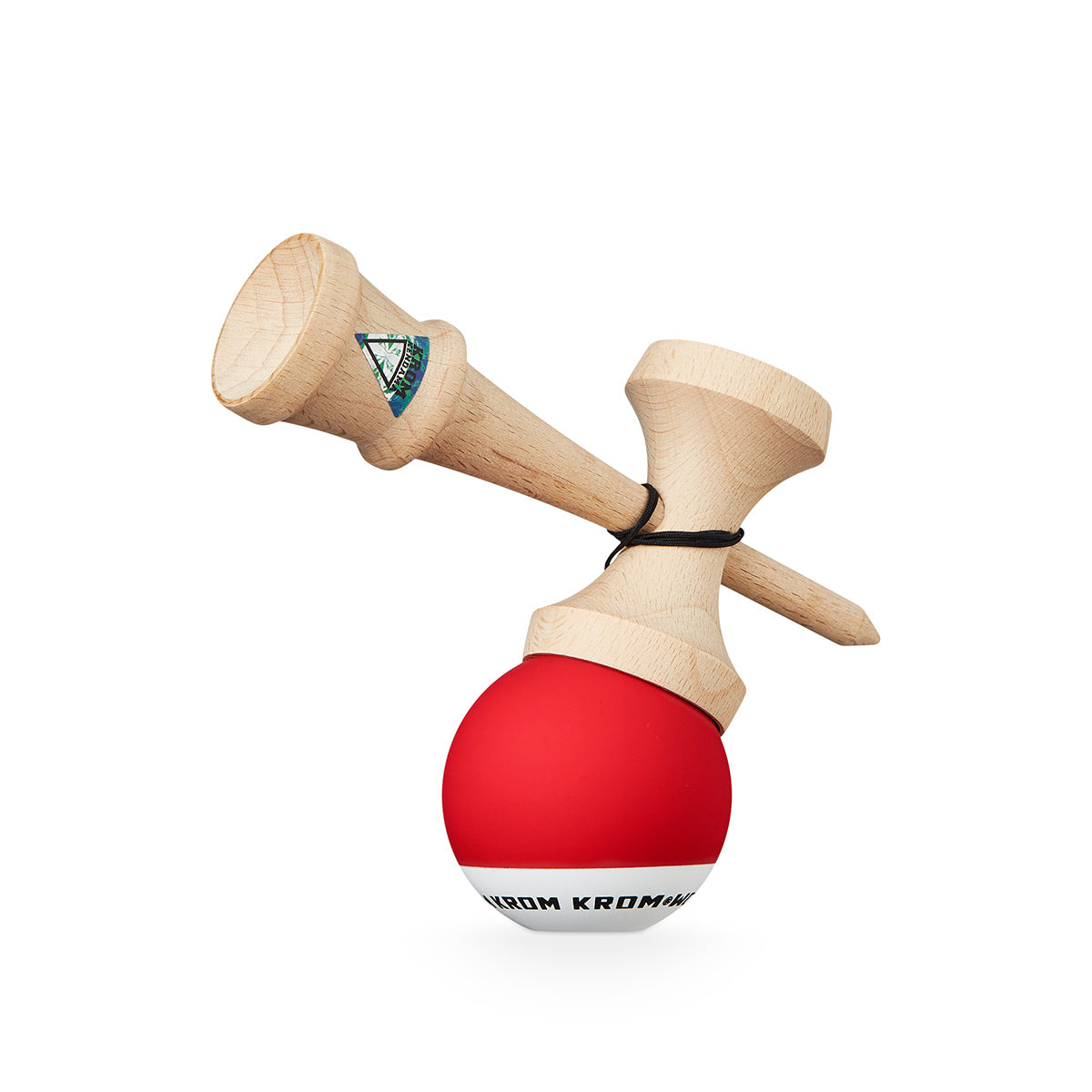 POP RUBBER RED