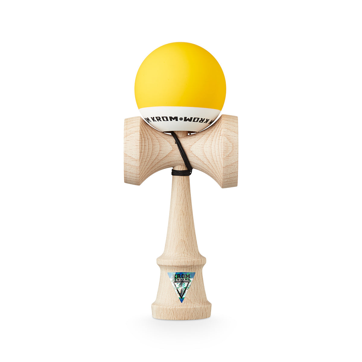 POP RUBBER YELLOW