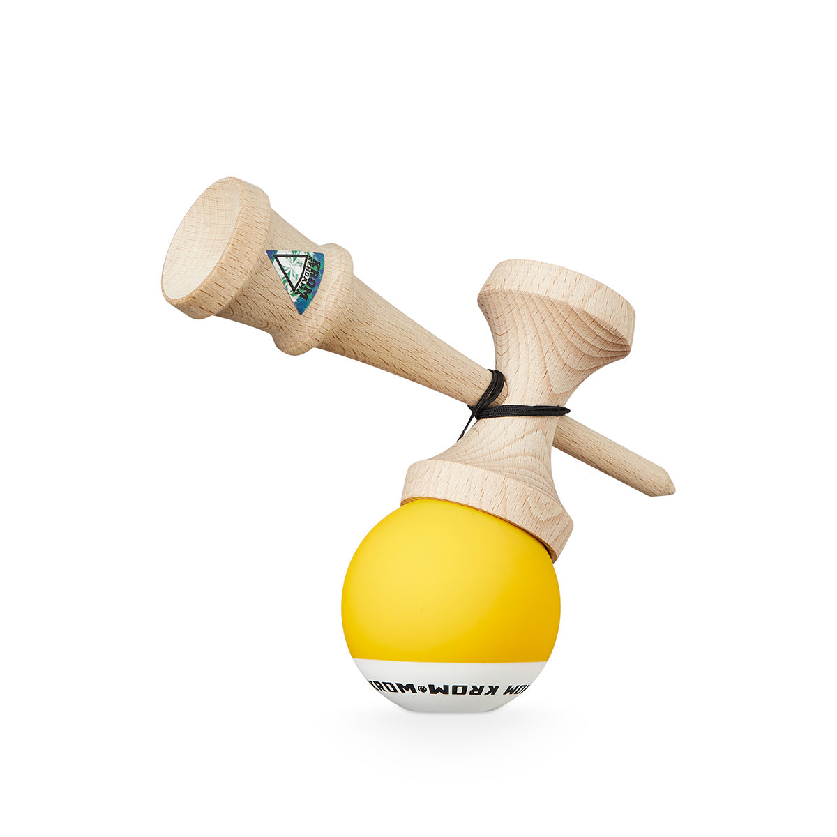 POP RUBBER YELLOW