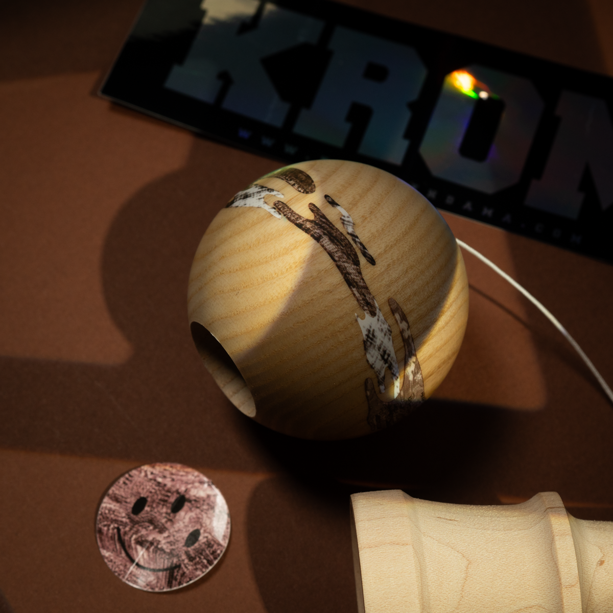 KROM 430「ノイア・クモ」