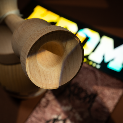 KROM 430「ノイア・クモ」