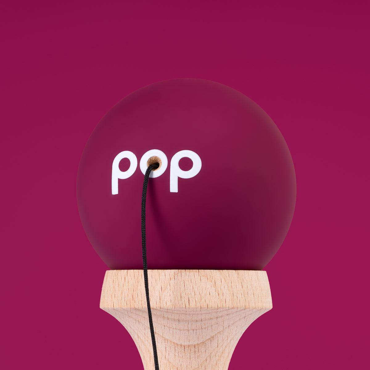 POP PLUM