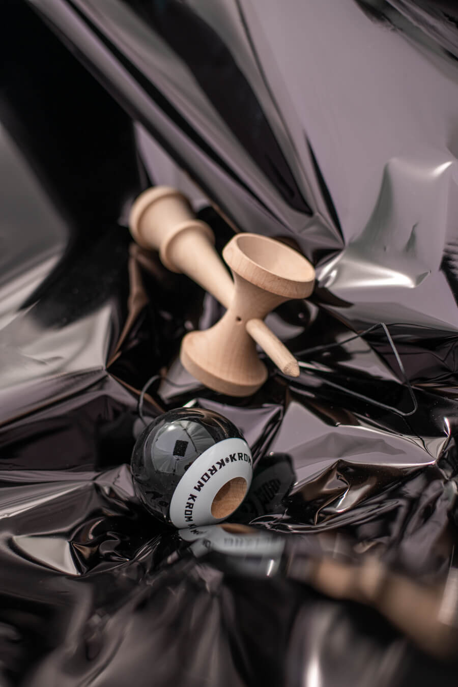 Krom Pro Model KROM® | Official Site