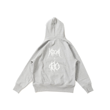 KROM 430 PARKA