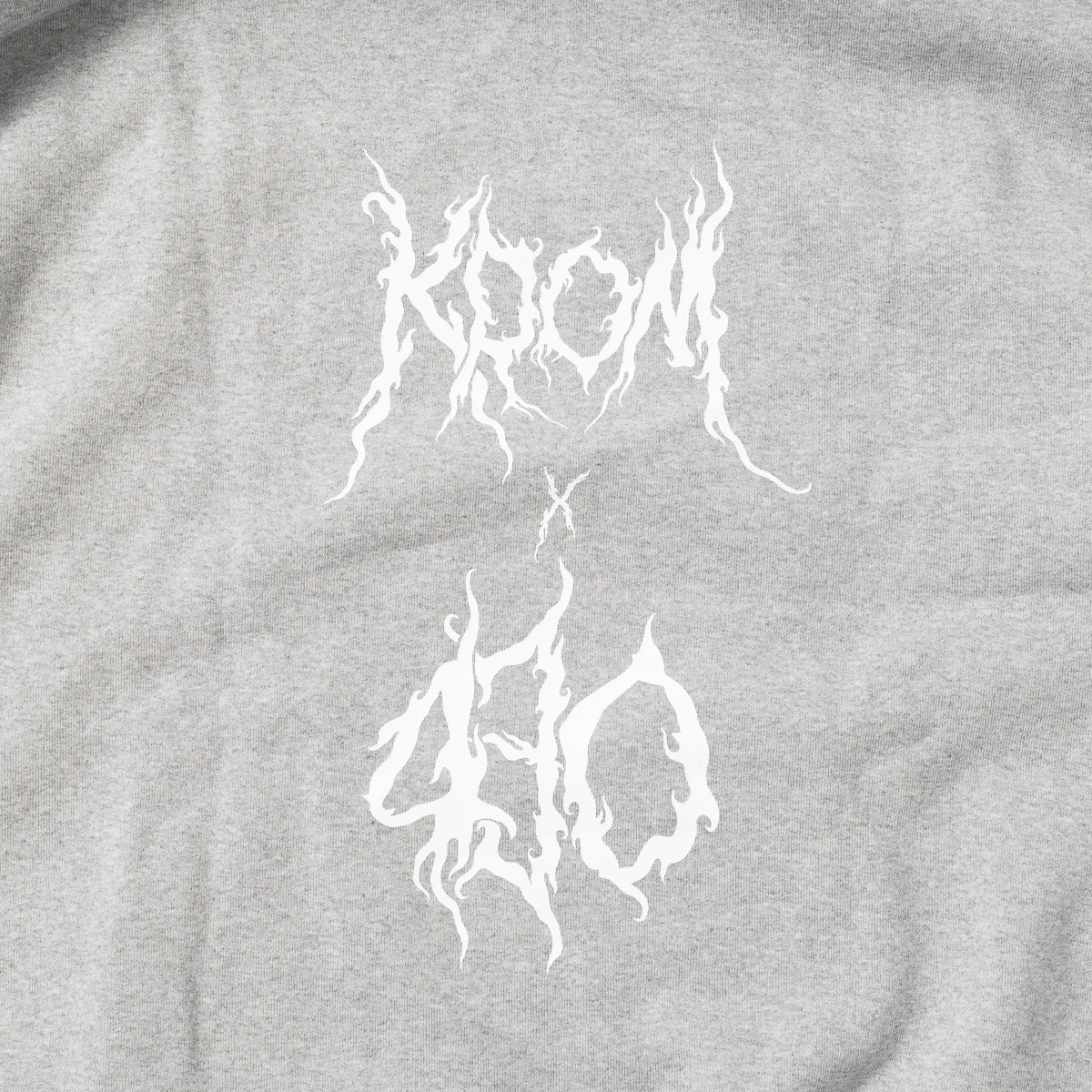 KROM 430 PARKA