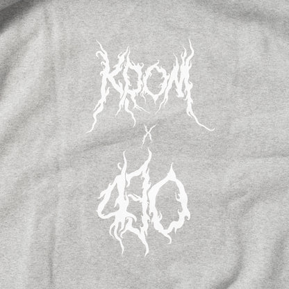KROM 430 PARKA