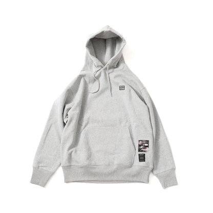 KROM 430 PARKA