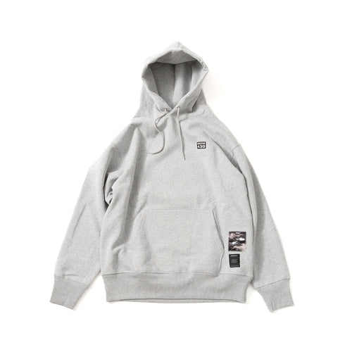 KROM 430 PARKA