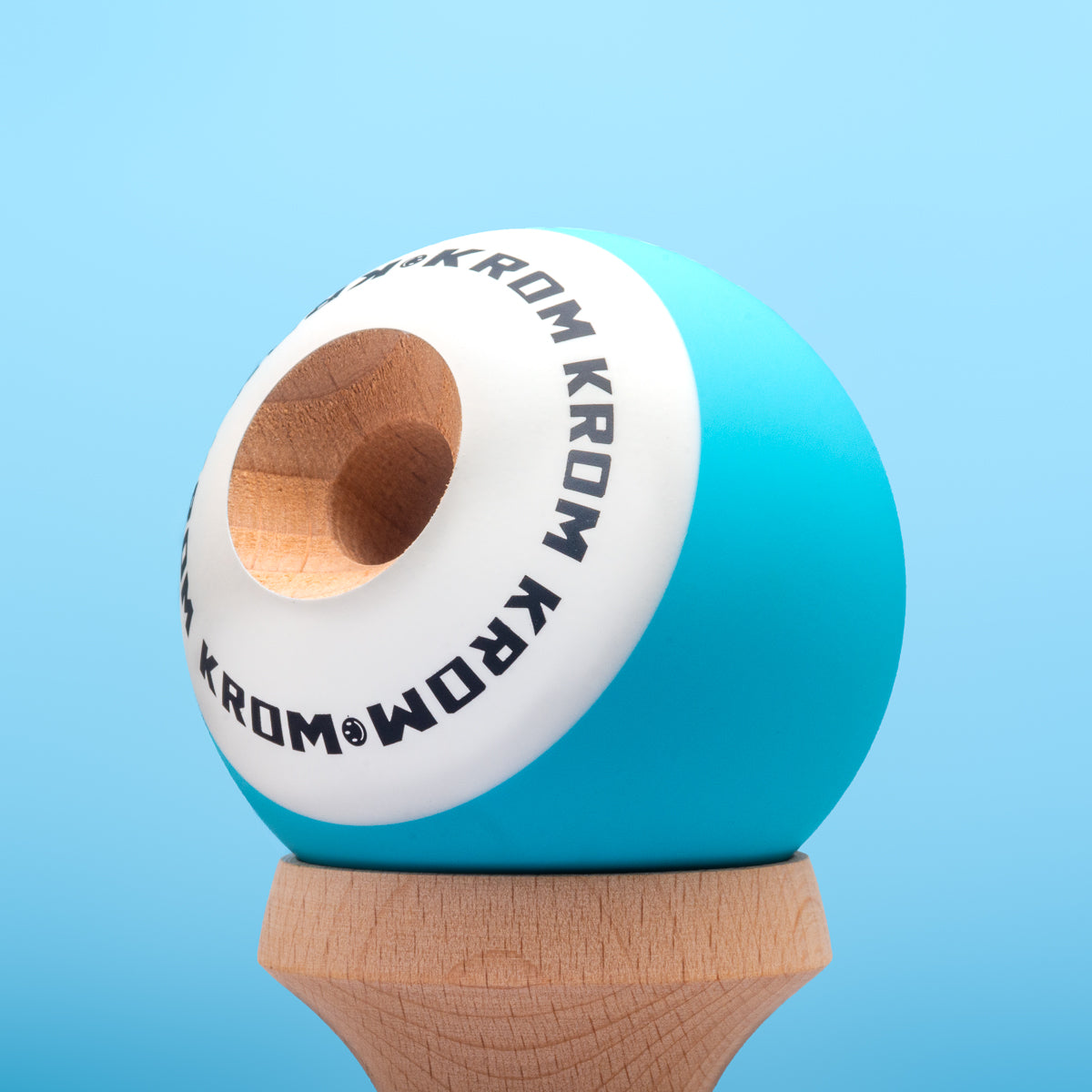 POP RUBBER SKY BLUE