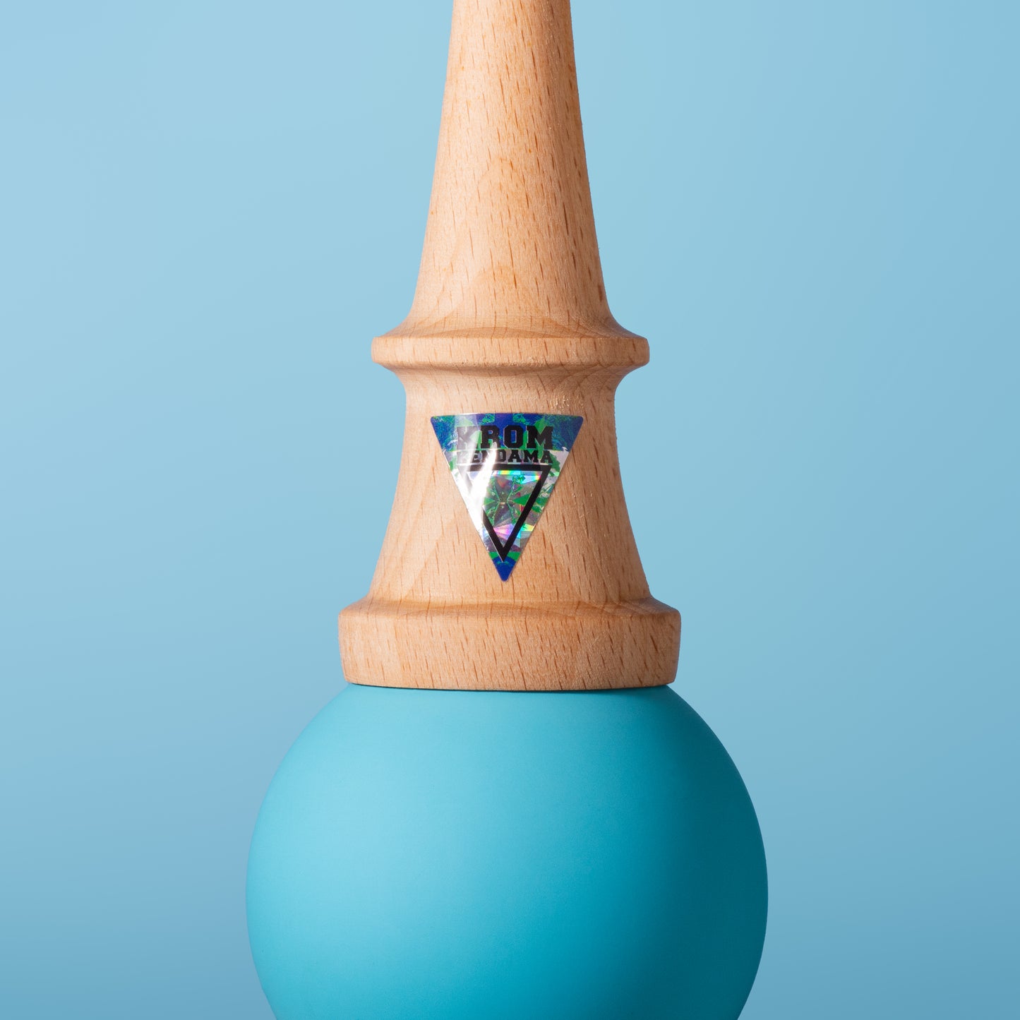 POP RUBBER SKY BLUE