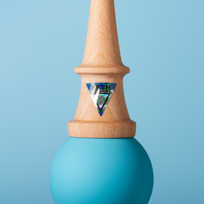POP RUBBER SKY BLUE