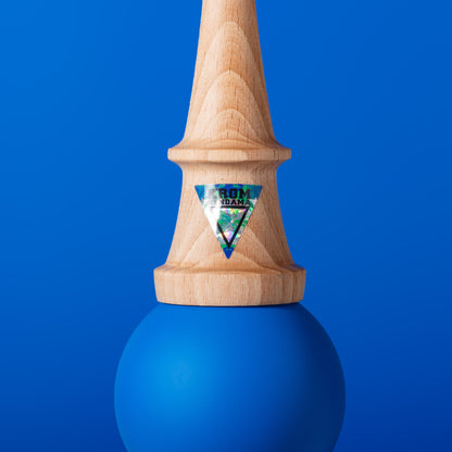 POP RUBBER DARK BLUE