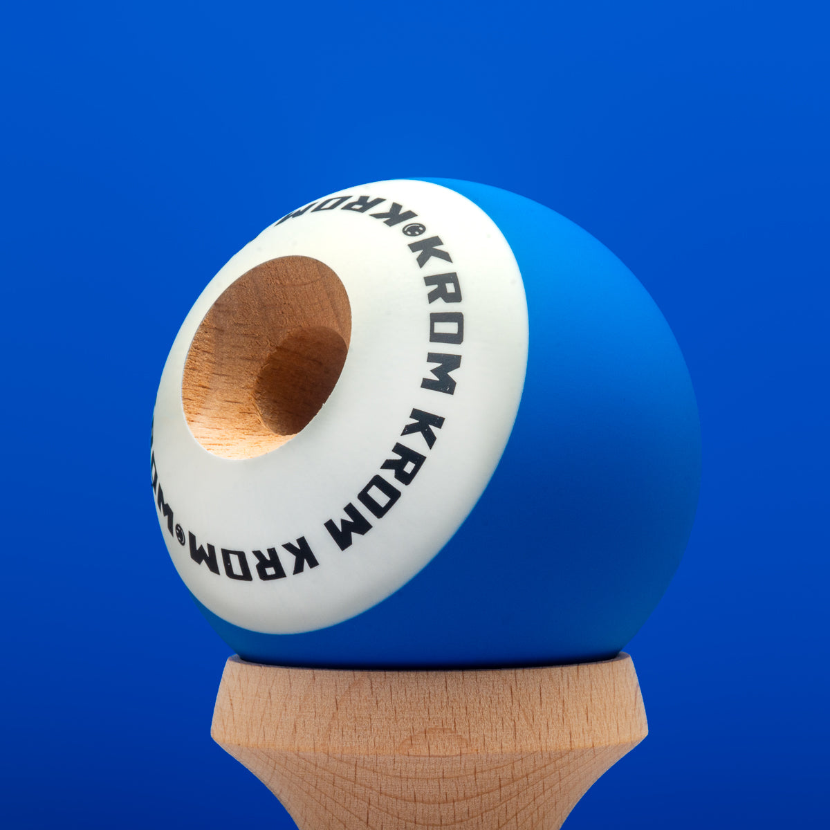 POP RUBBER DARK BLUE