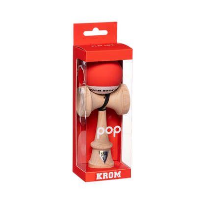 POP LAVA