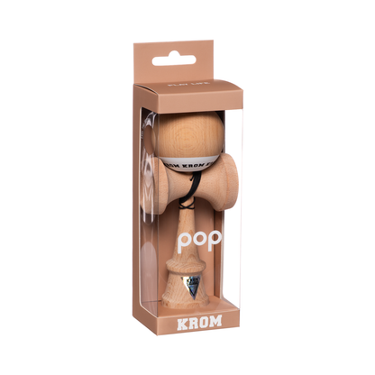 POP NUDE