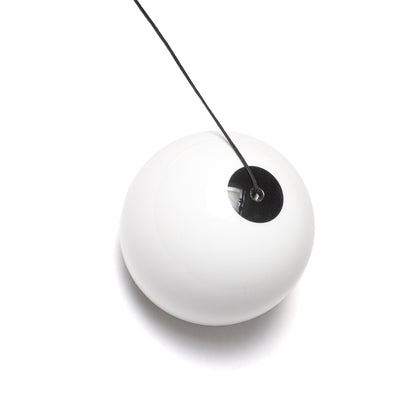 POP LOL WHITE