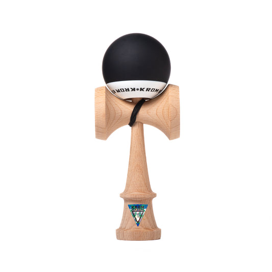 POP RUBBER BLACK