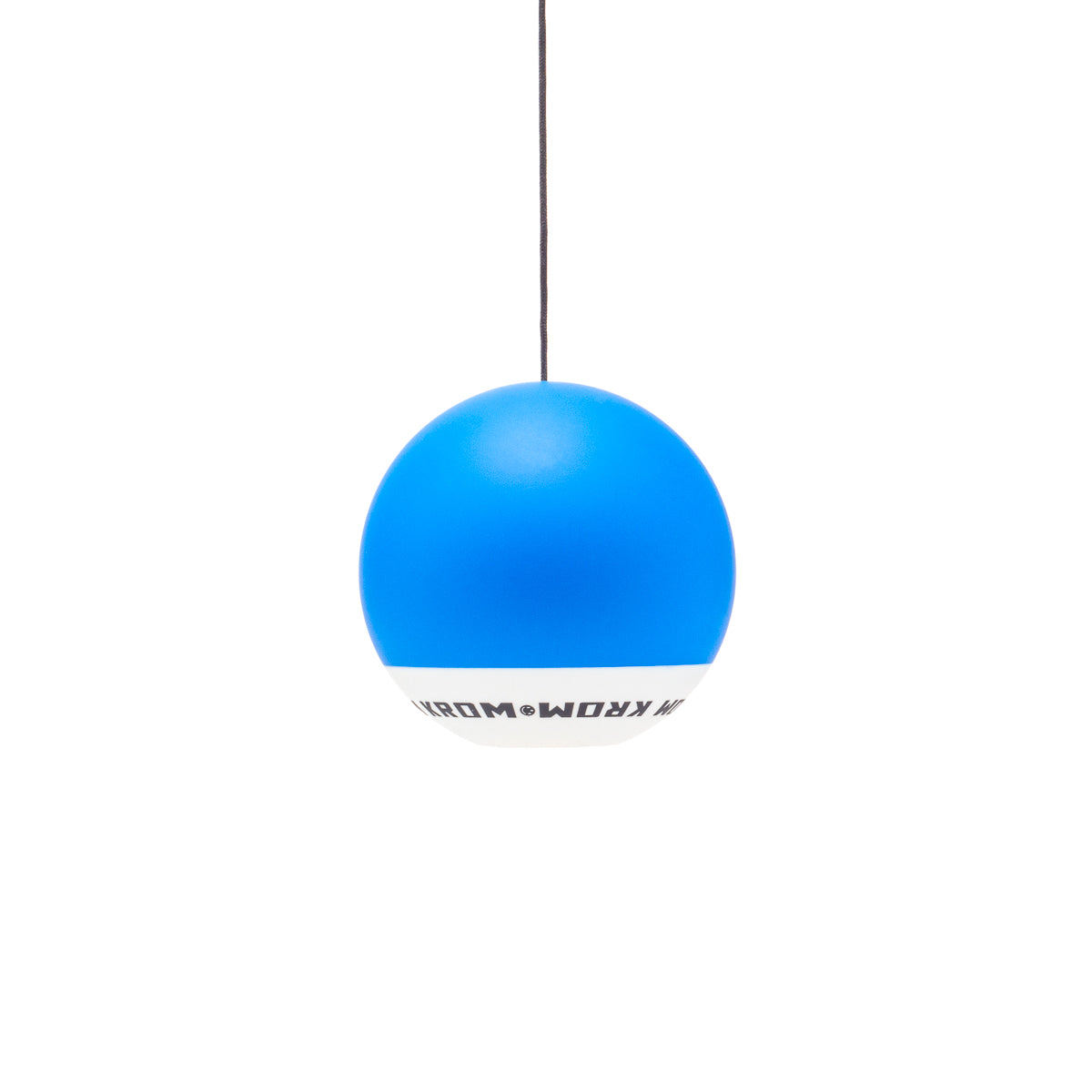 POP RUBBER DARK BLUE