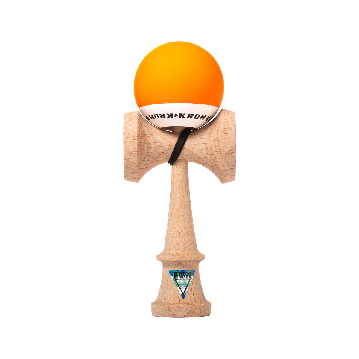 けん玉 KROM PARANOIA クロム パラノイア kendama (UNUS
