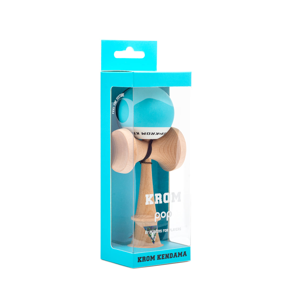 POP RUBBER SKY BLUE