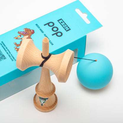 POP RUBBER SKY BLUE