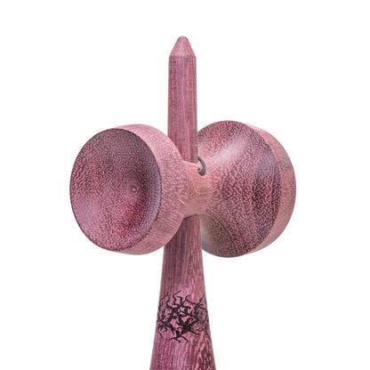 SLAYDAWG 3 KEN · PURPLE HEART