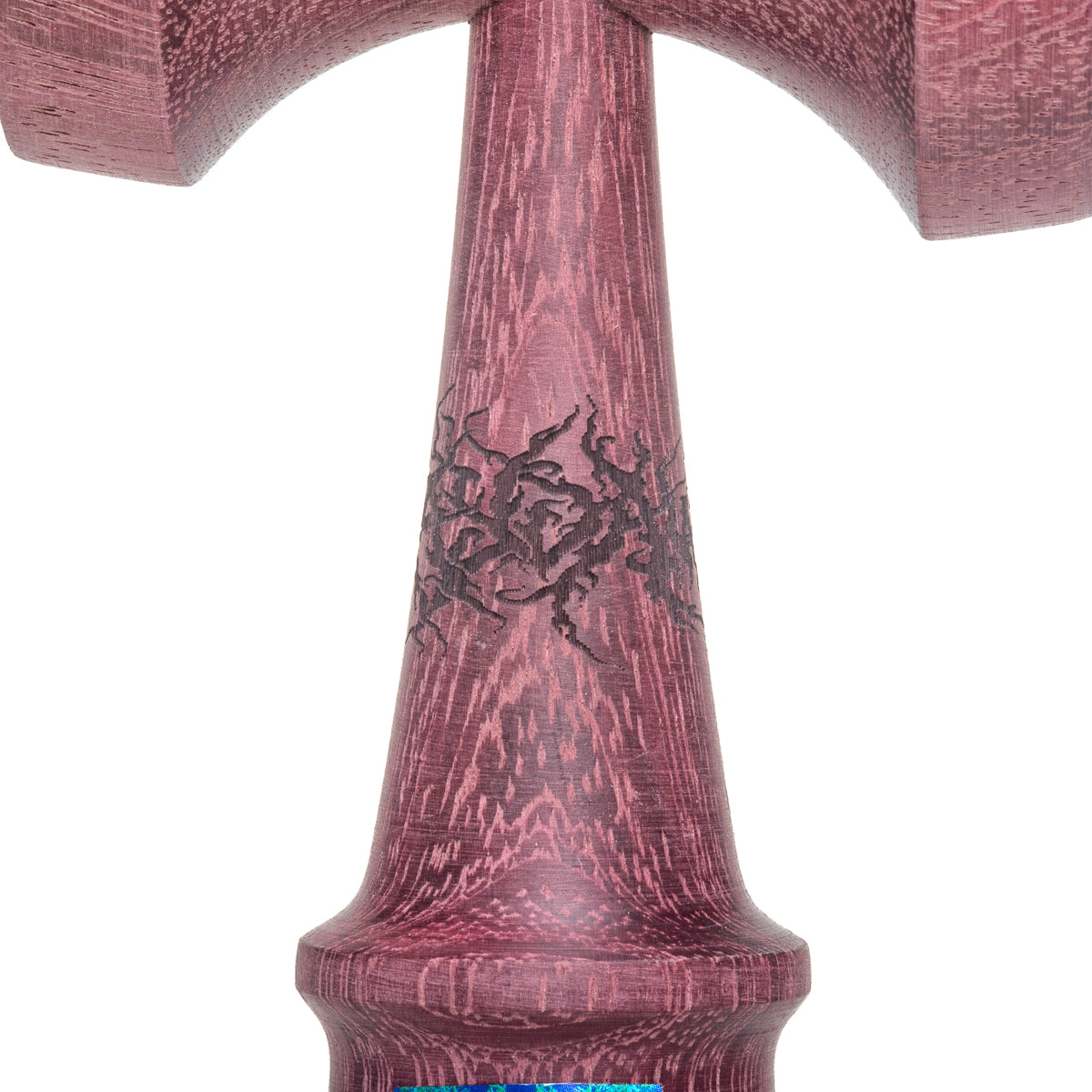 SLAYDAWG 3 KEN · PURPLE HEART