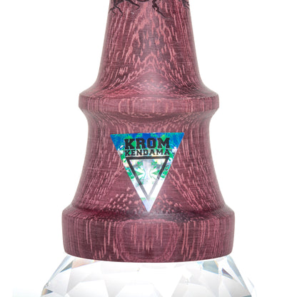 SLAYDAWG 3 KEN · PURPLE HEART