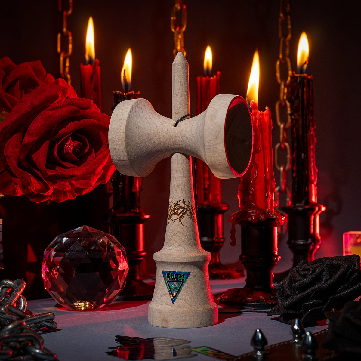 SLAYDAWG 4 KEN – KROM