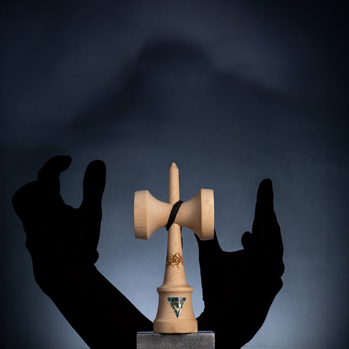 SLAYDAWG 4 KEN – KROM