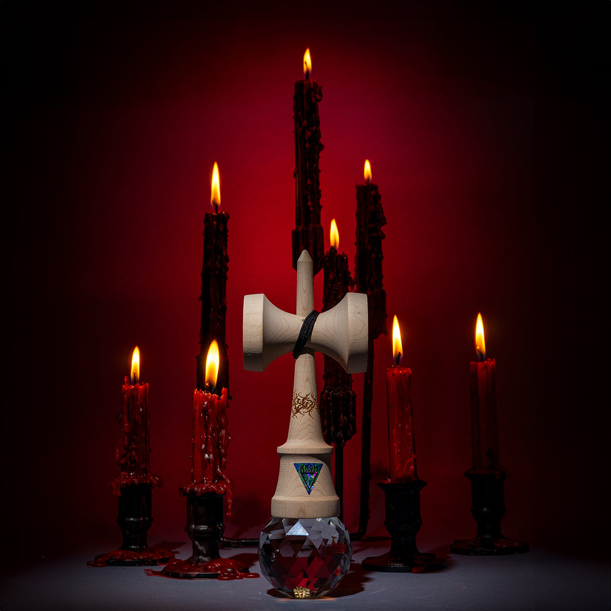 SLAYDAWG 4 KEN – KROM