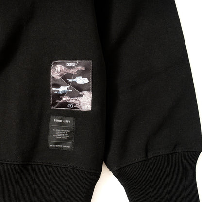 KROM 430 SWEAT