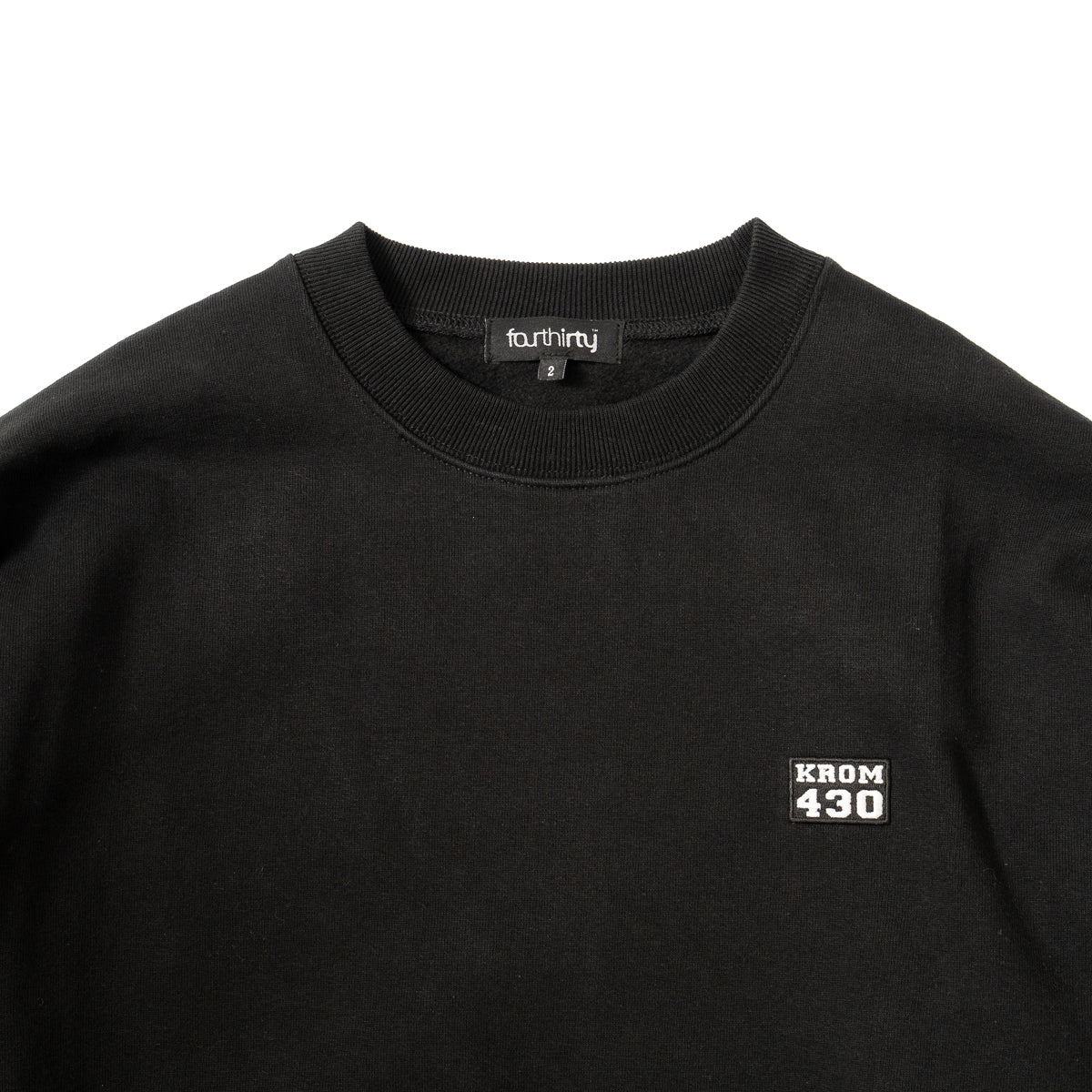 KROM 430 SWEAT