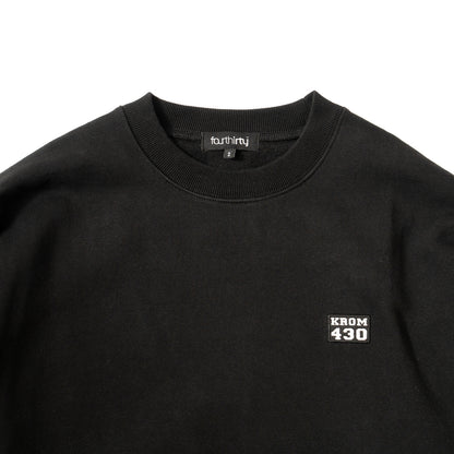KROM 430 SWEAT