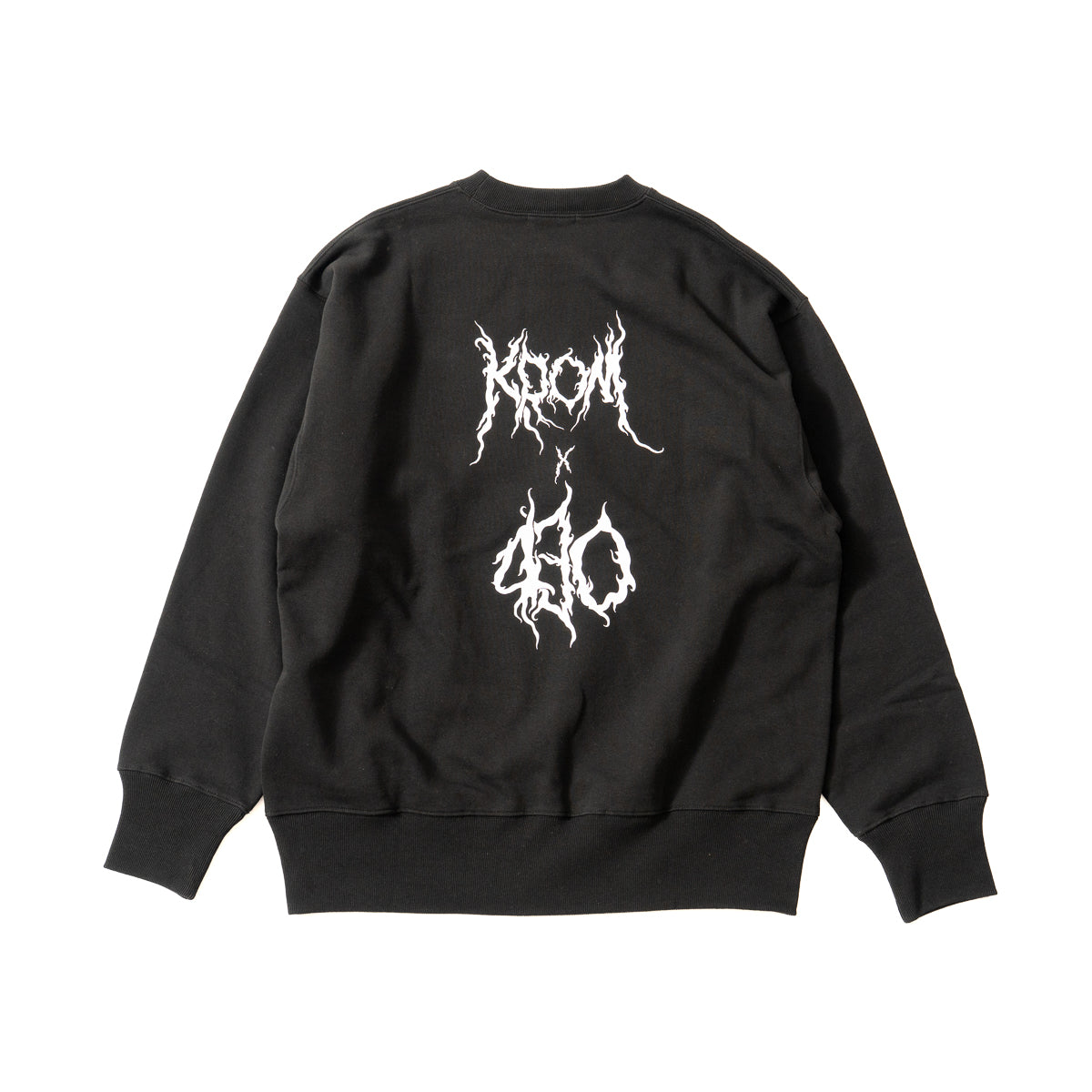 KROM 430 SWEAT