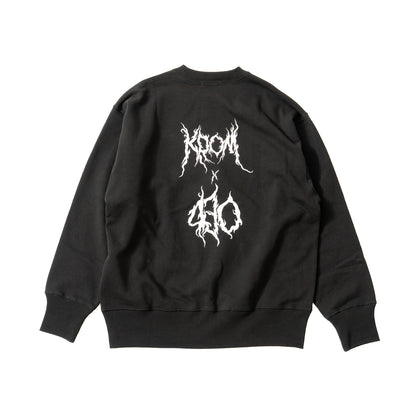 KROM 430 SWEAT