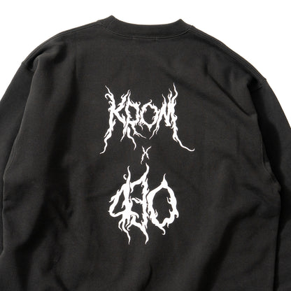 KROM 430 SWEAT